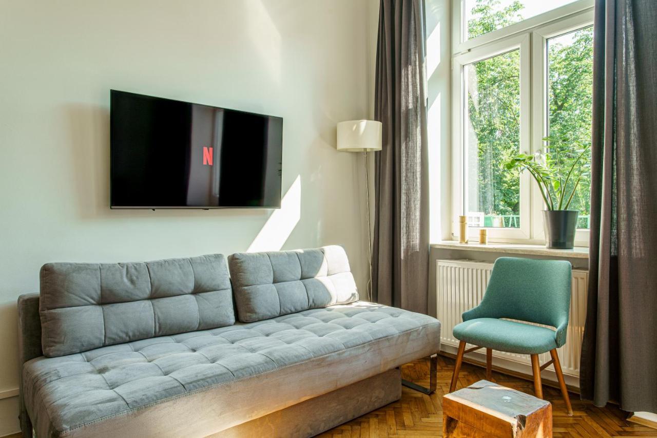 Novumhouse - Straszewskiego Hotel apartamentowy