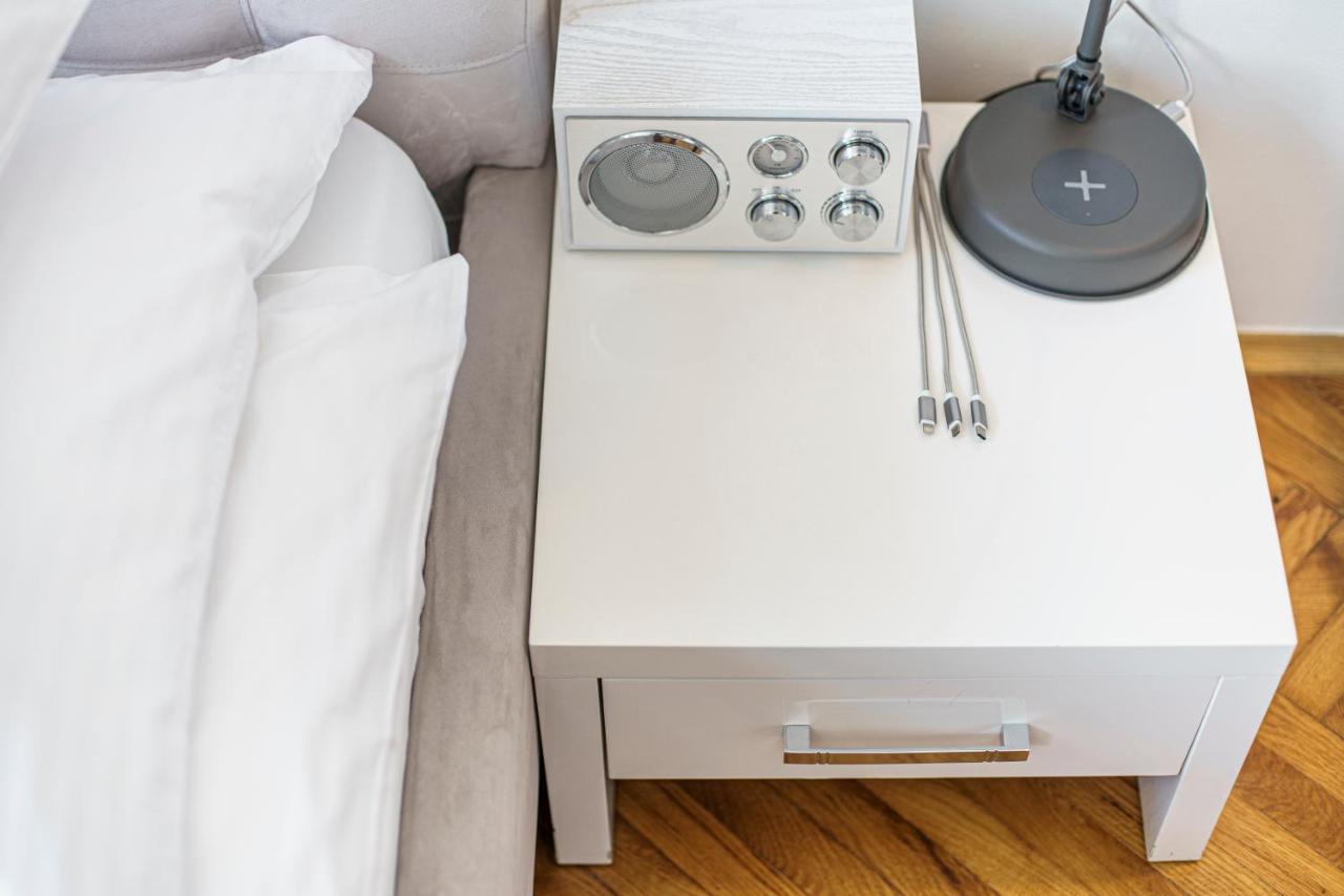 Novumhouse - Straszewskiego Hotel apartamentowy Kraków