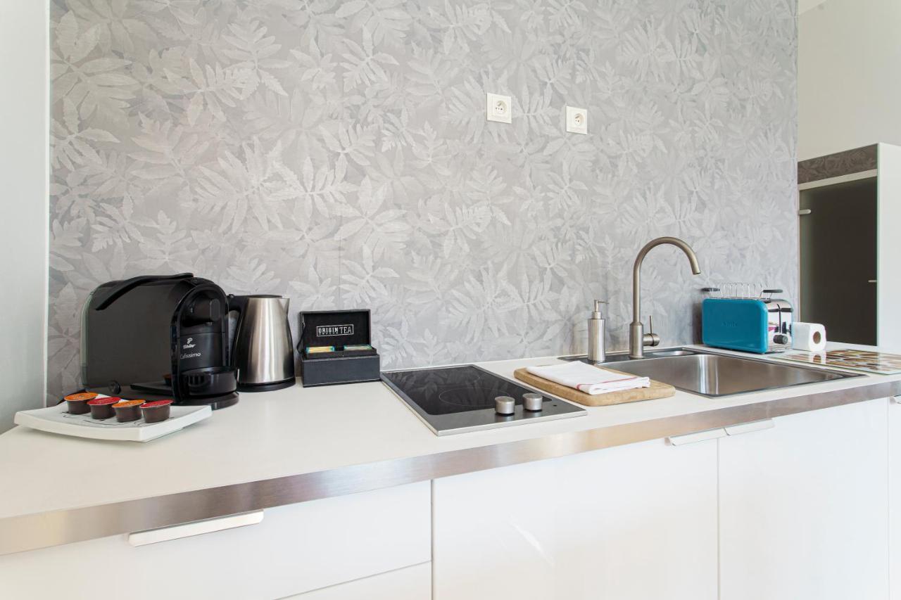 Novumhouse - Straszewskiego Hotel apartamentowy