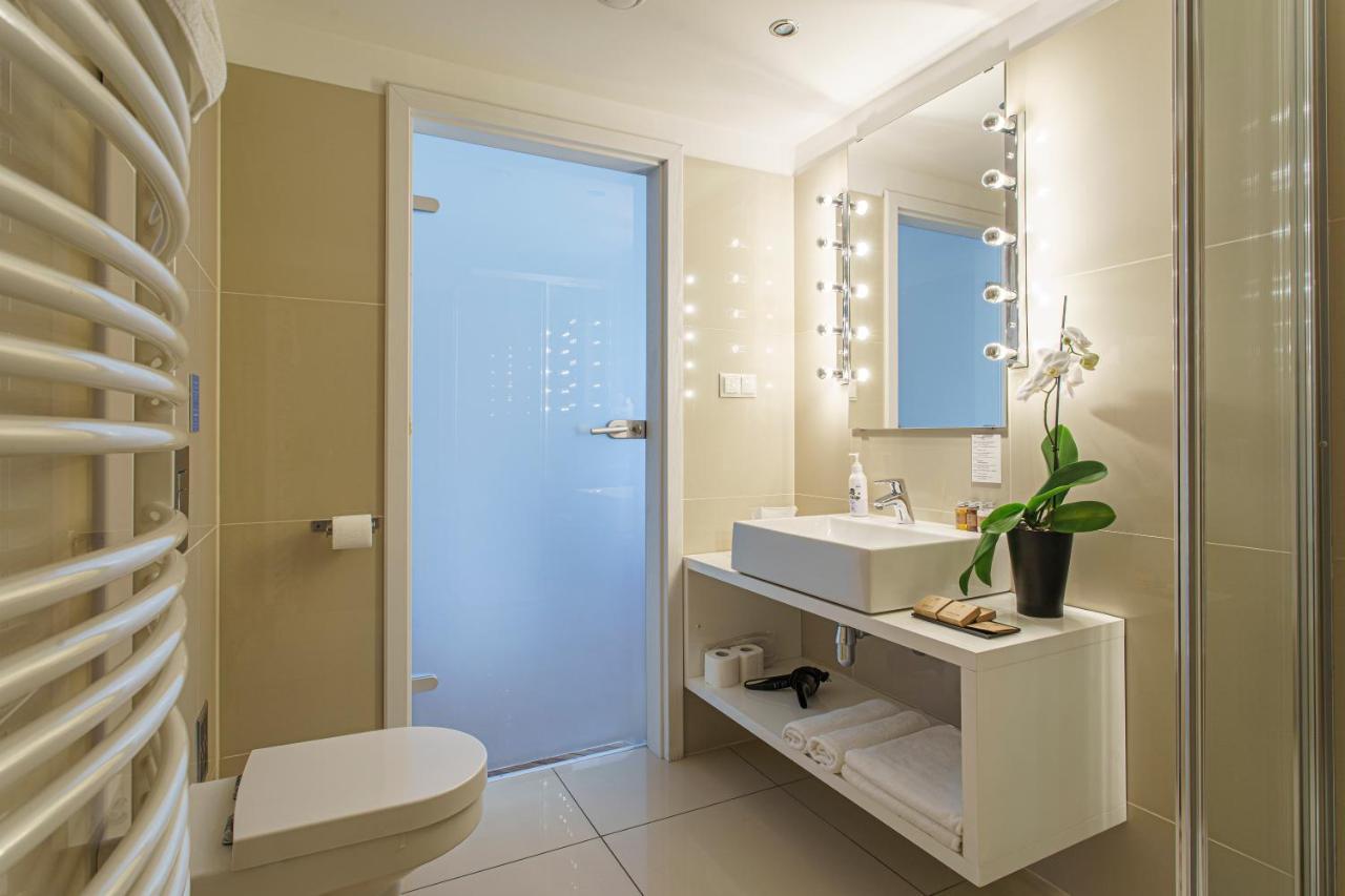 Novumhouse - Straszewskiego Hotel apartamentowy 4*