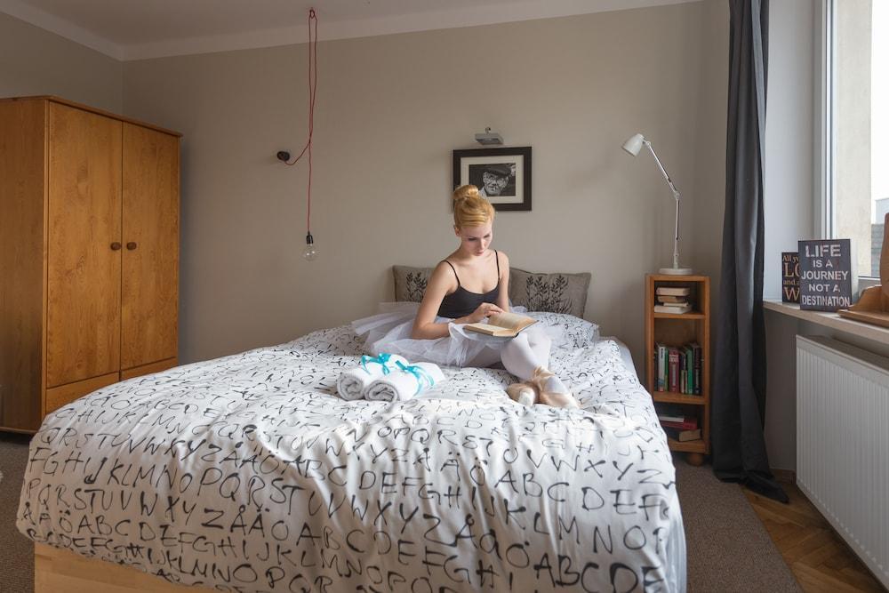 Novumhouse - Straszewskiego Hotel apartamentowy 4*