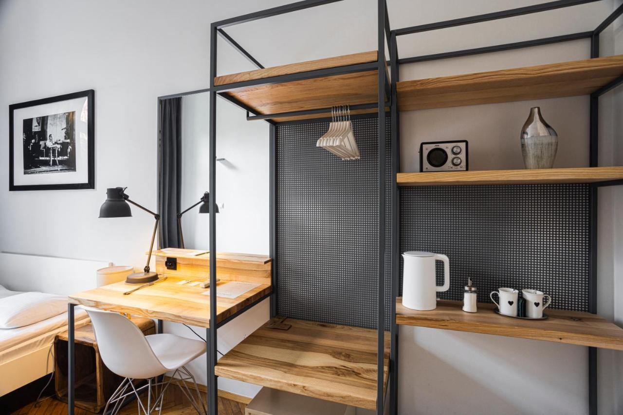 Novumhouse - Straszewskiego 4*