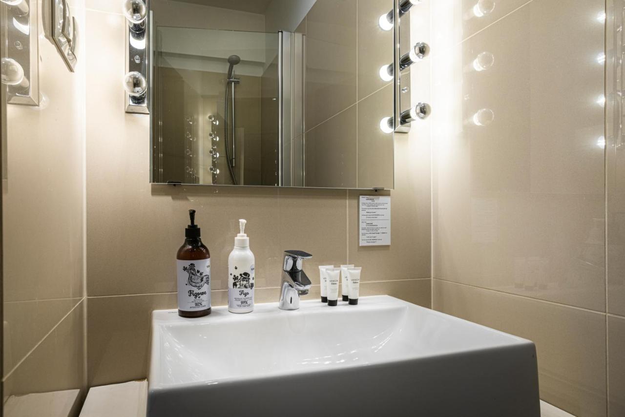 Hotel apartamentowy Novumhouse - Straszewskiego Kraków