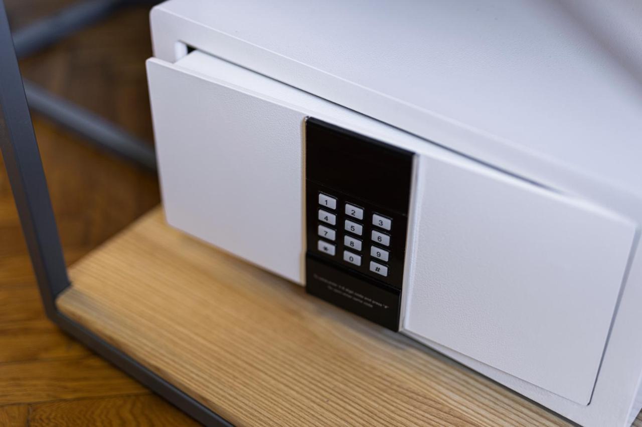 Novumhouse - Straszewskiego 4*