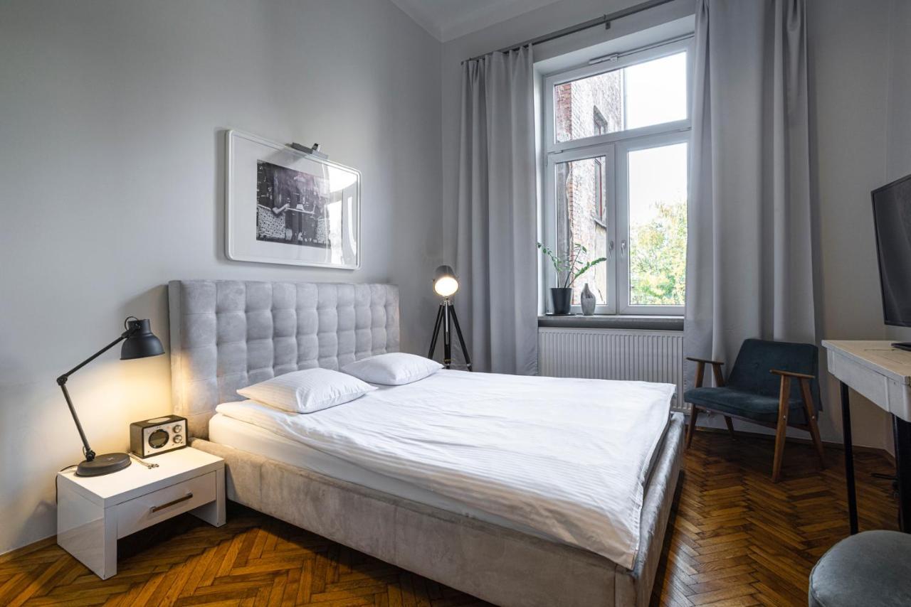 Novumhouse - Straszewskiego Hotel apartamentowy