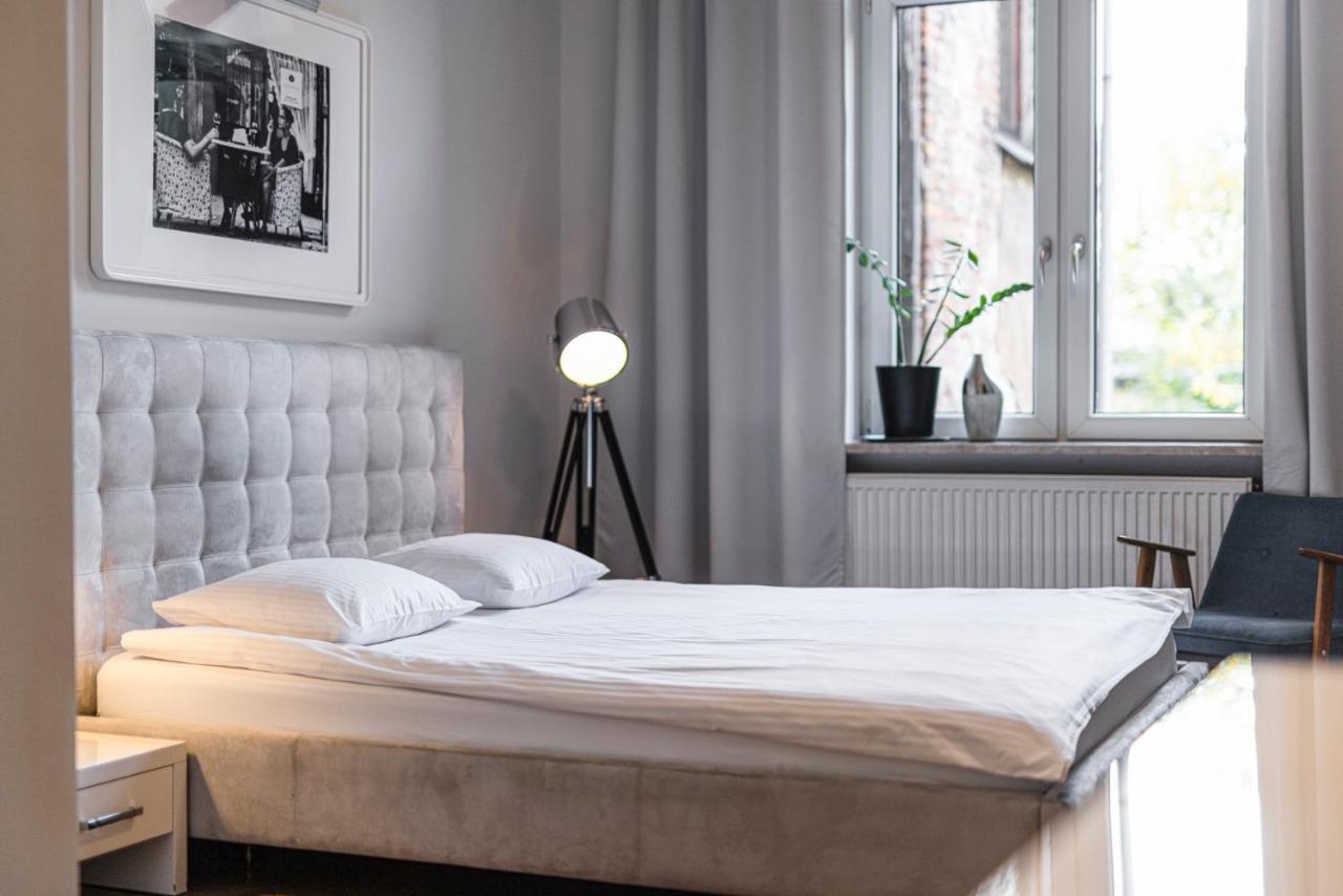 Novumhouse - Straszewskiego 4* Kraków