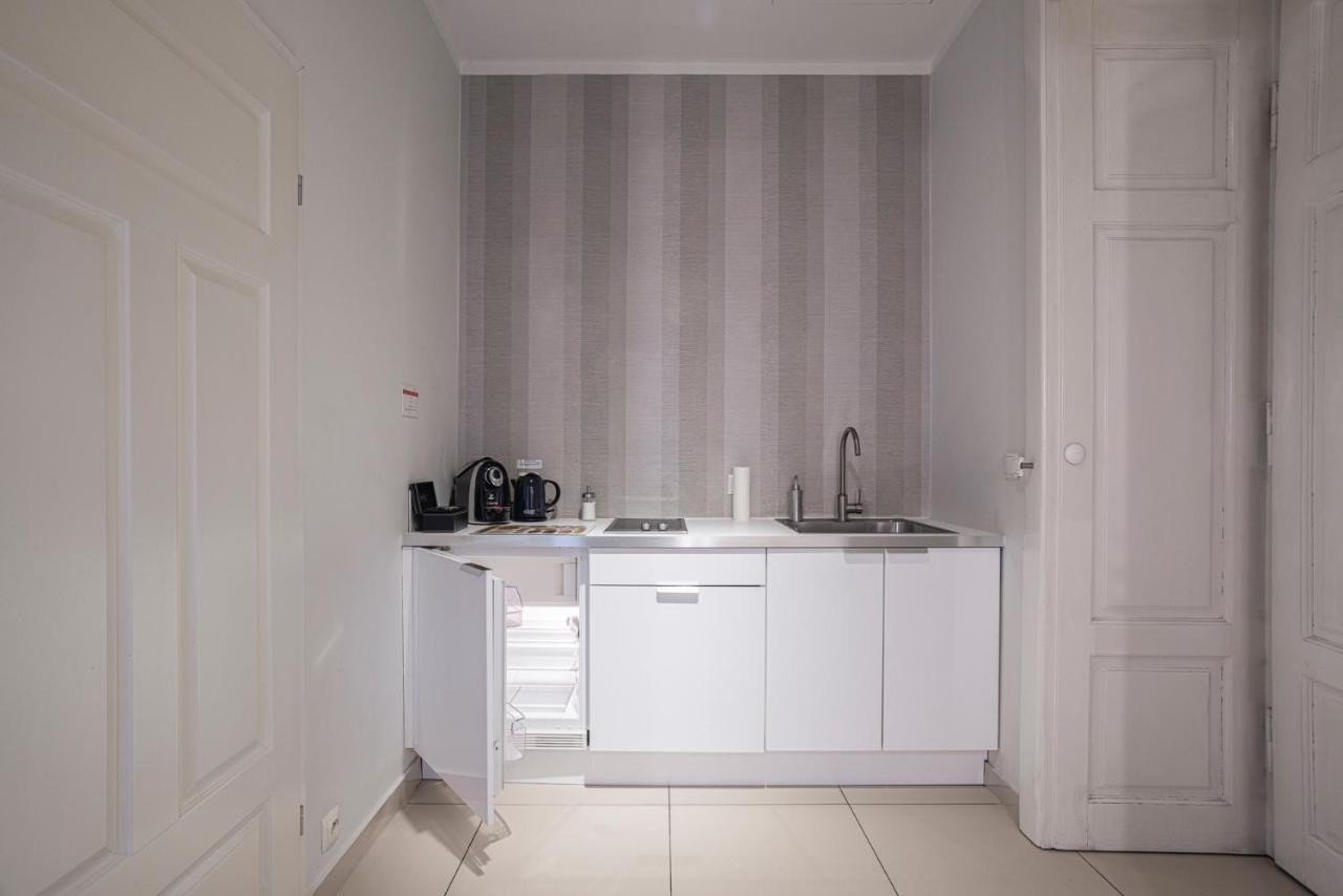 Novumhouse - Straszewskiego 4* Kraków