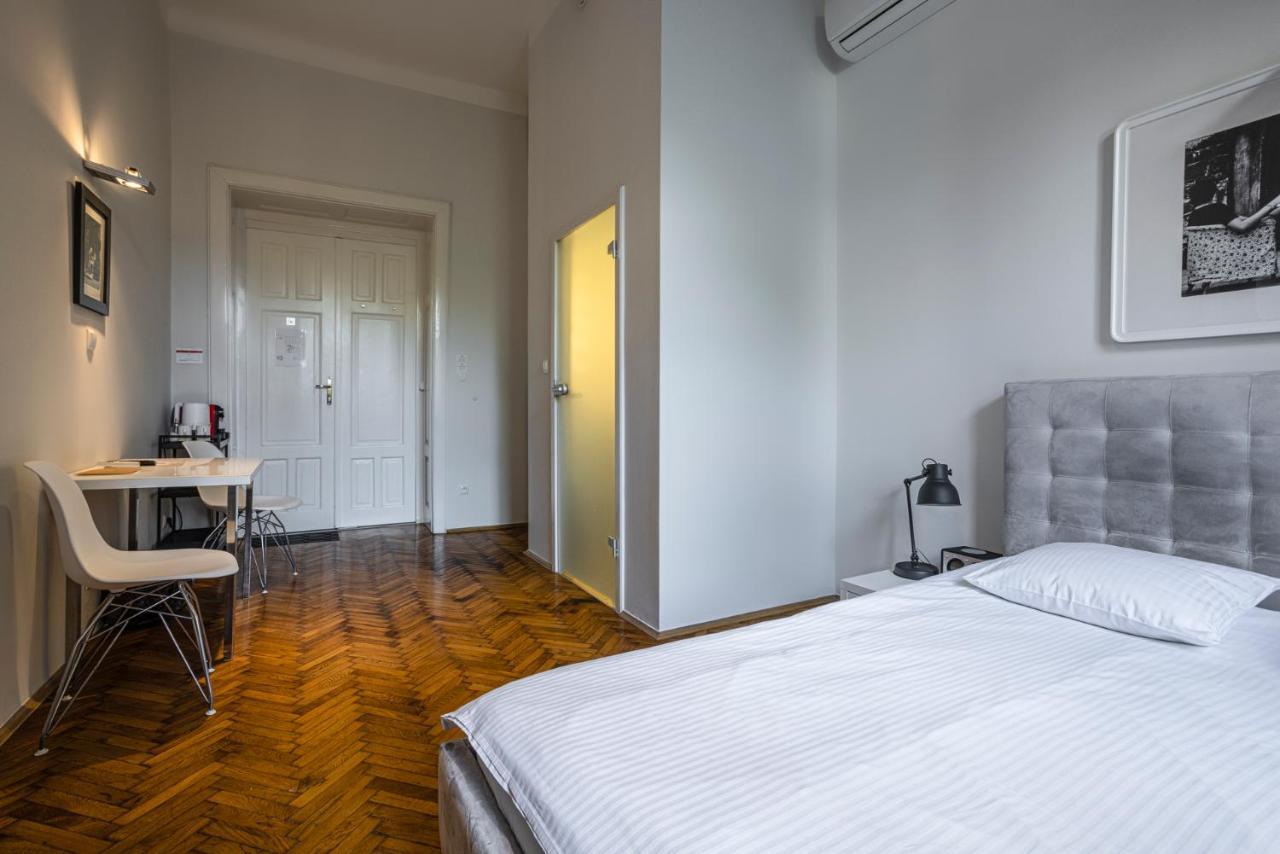Hotel apartamentowy Novumhouse - Straszewskiego Kraków