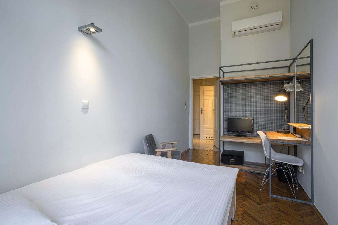 Novumhouse - Straszewskiego Kraków