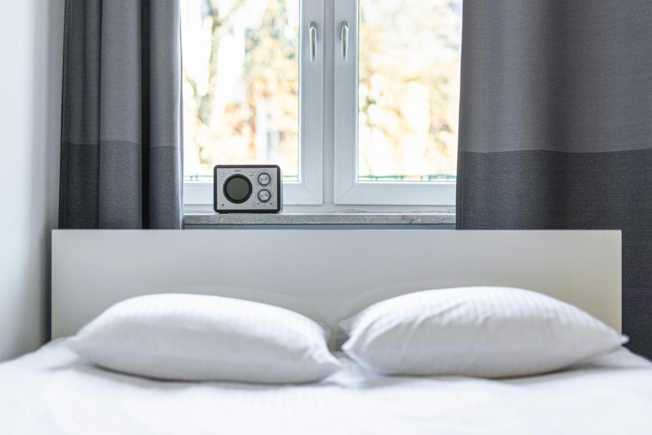 Novumhouse - Straszewskiego 4*