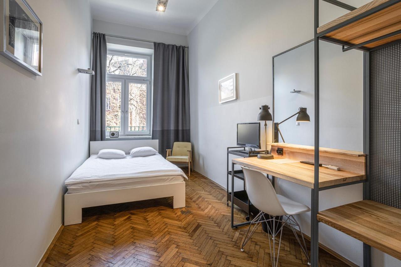 Novumhouse - Straszewskiego Kraków
