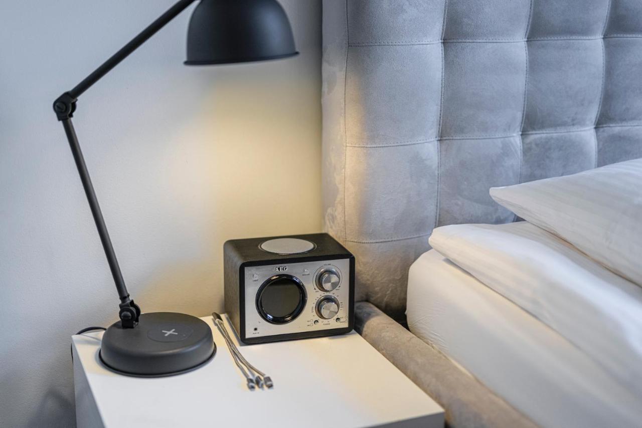 Novumhouse - Straszewskiego Hotel apartamentowy 4*