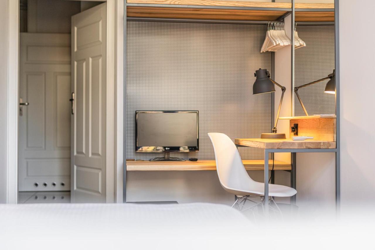 Novumhouse - Straszewskiego Hotel apartamentowy