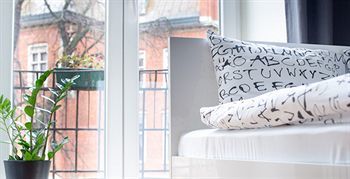 Novumhouse - Straszewskiego 4*