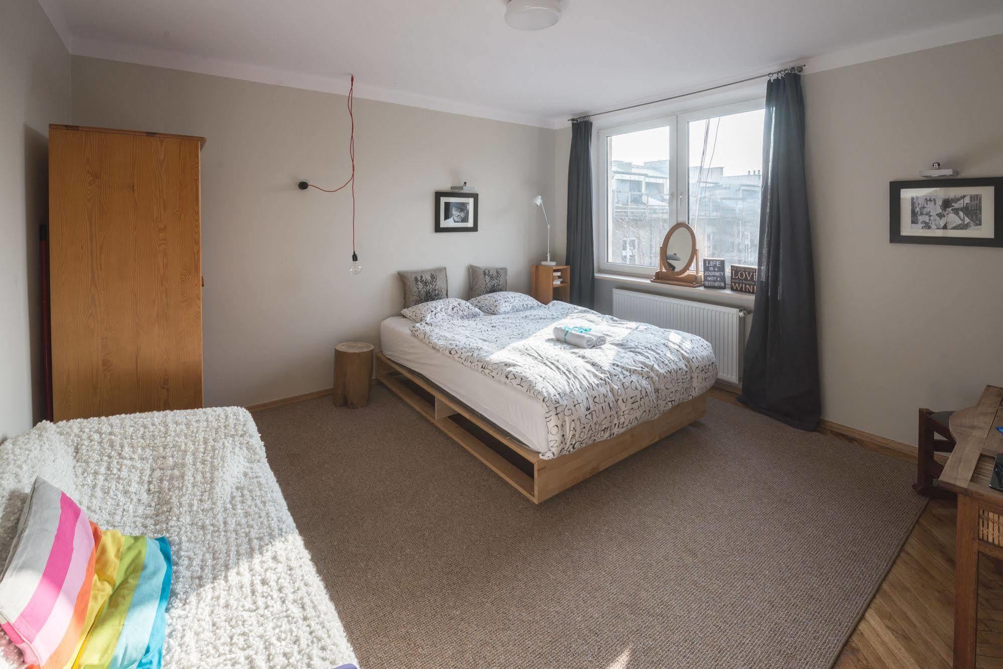 Novumhouse - Straszewskiego 4*