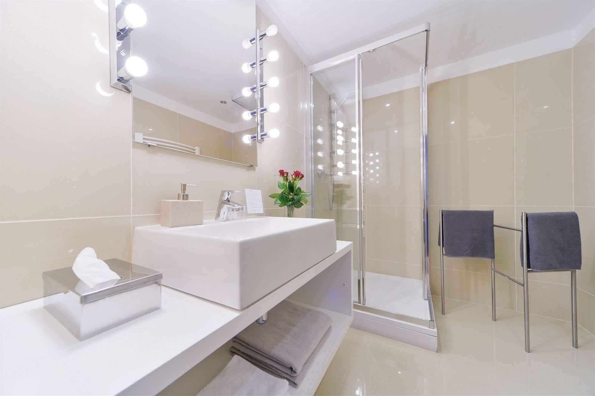 Novumhouse - Straszewskiego 4* Kraków