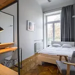 Novumhouse - Straszewskiego